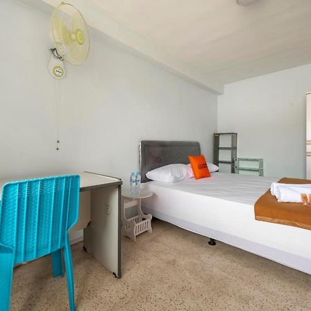 Koolkost @ Jalan Raya Langsep Hotel Kotalama Zewnętrze zdjęcie