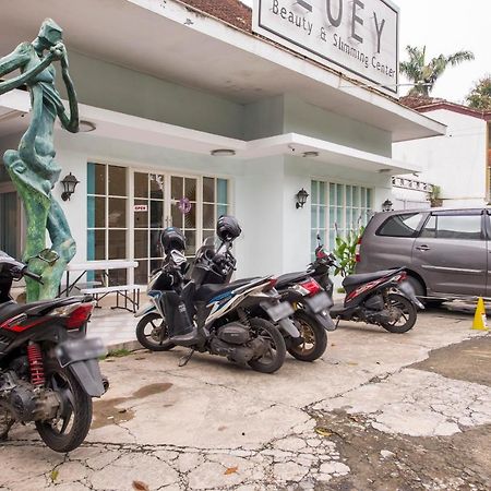 Koolkost @ Jalan Raya Langsep Hotel Kotalama Zewnętrze zdjęcie