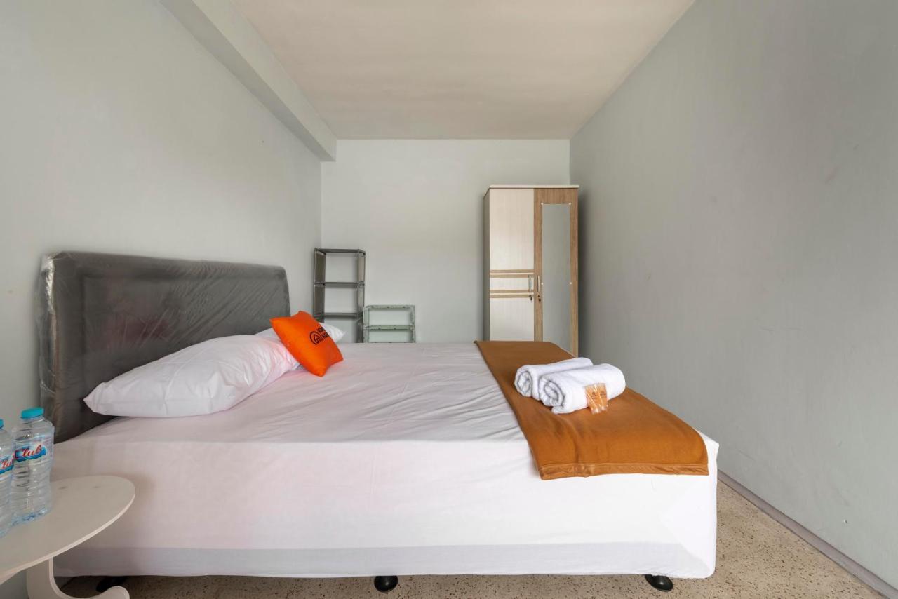Koolkost @ Jalan Raya Langsep Hotel Kotalama Zewnętrze zdjęcie