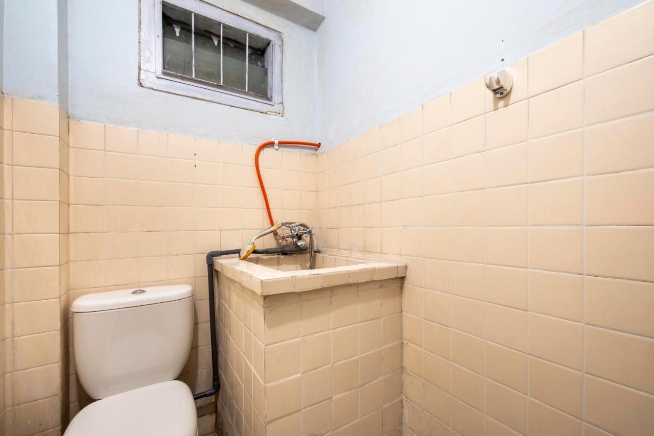 Koolkost @ Jalan Raya Langsep Hotel Kotalama Zewnętrze zdjęcie